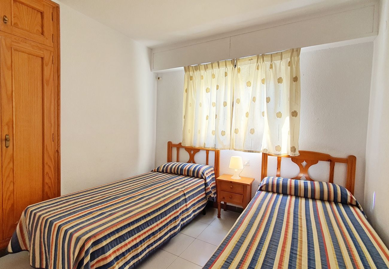Apartamento en Gandia - GARDENIAS I - 4ª - 4º - G