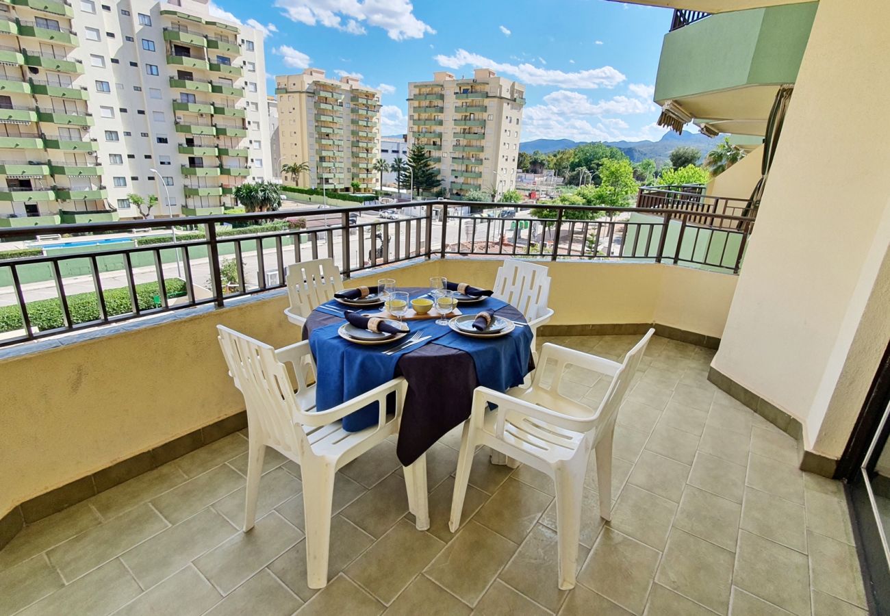 Apartamento en Gandia - GARDENIAS I - 4ª - 4º - G