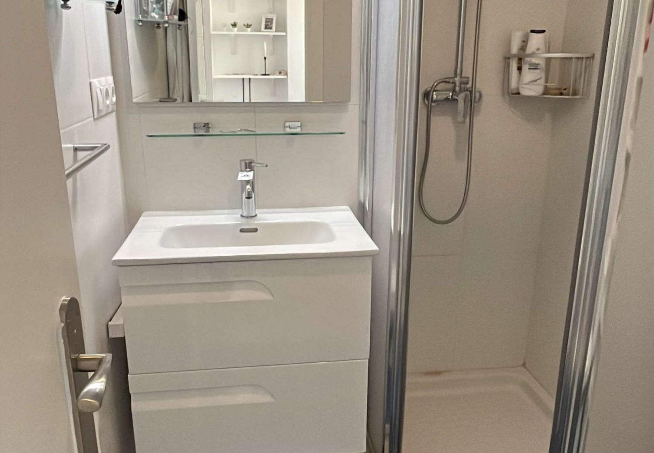 Apartamento en Nerja - Miami 18 Seaview by Casasol