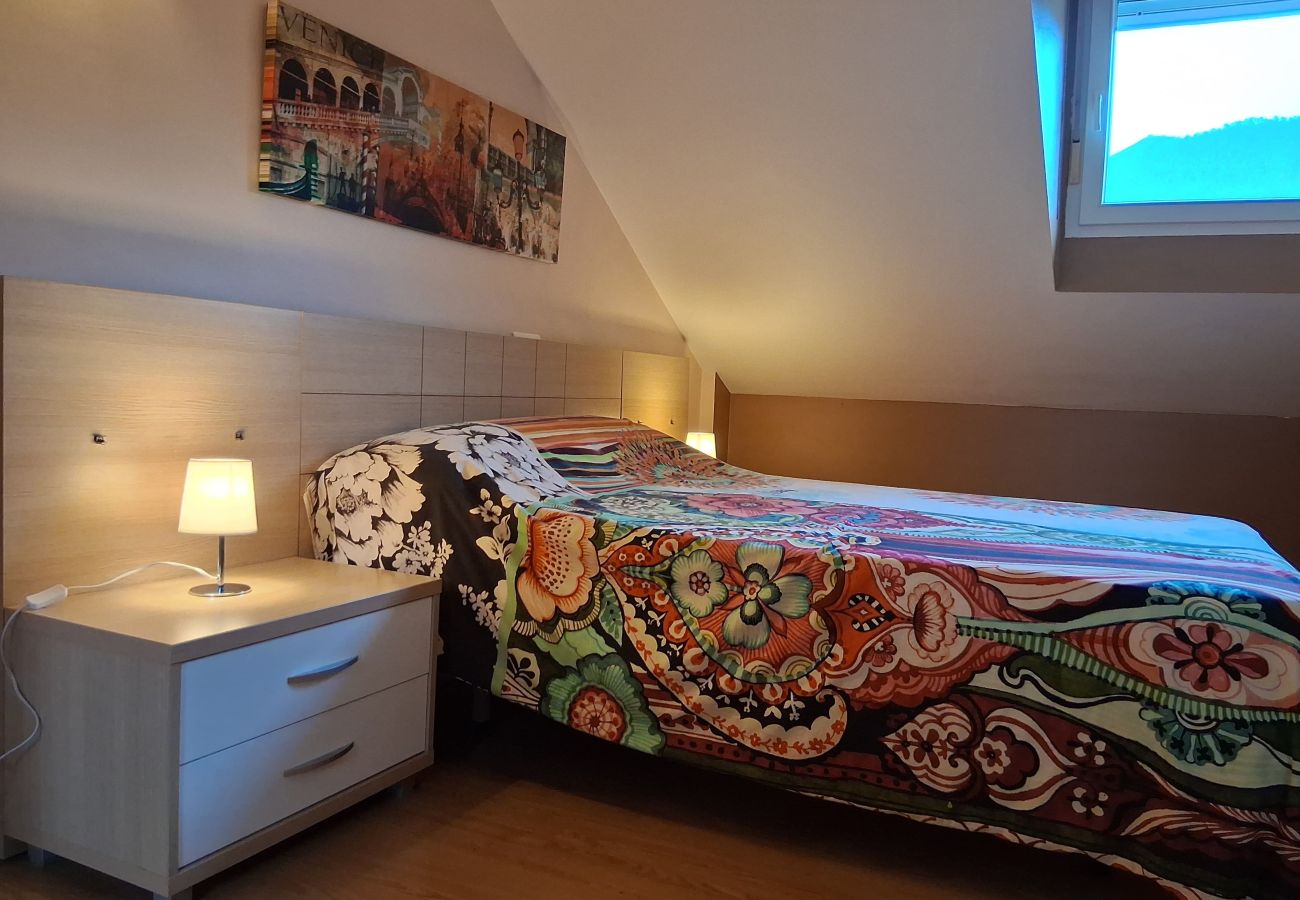 Apartamento en Boo de Pielagos - C27A01 Dúplex con garaje