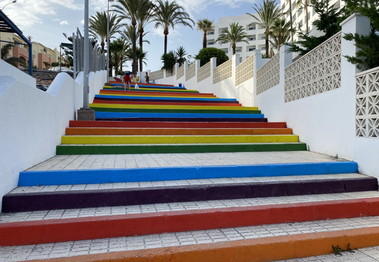 Estudio en Nerja - Central Studio by Casasol