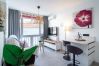 Estudio en Nerja - Central Studio by Casasol Estudio en Nerja - Central Studio by Casasol