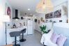 Estudio en Nerja - Central Studio by Casasol Estudio en Nerja - Central Studio by Casasol