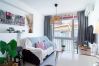Estudio en Nerja - Central Studio by Casasol Estudio en Nerja - Central Studio by Casasol