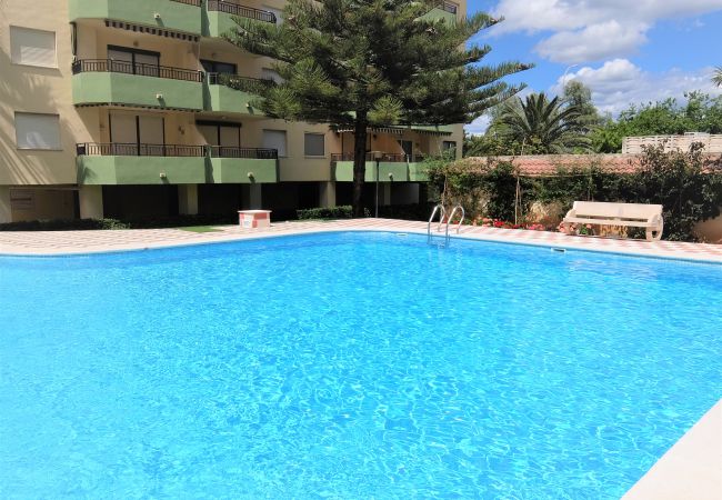 Apartamento en Gandia - GARDENIAS II - 2ª - 7º - C