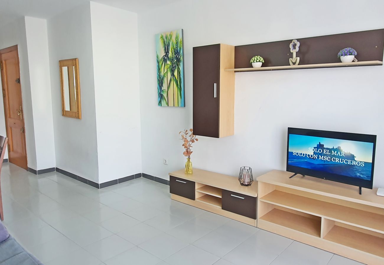 Apartamento en Gandia - GARDENIAS II - 2ª - 7º - C
