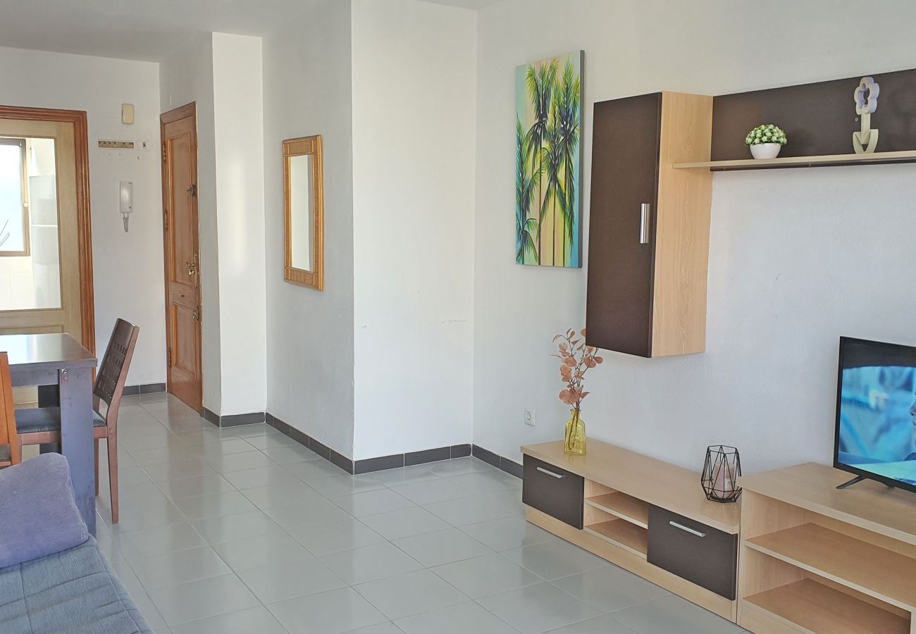 Apartamento en Gandia - GARDENIAS II - 2ª - 7º - C