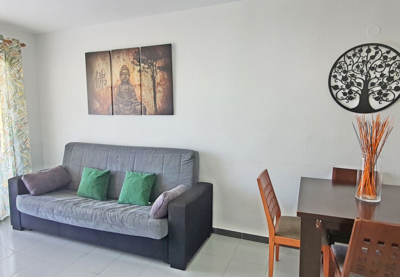 Apartamento en Gandia - GARDENIAS II - 2ª - 7º - C