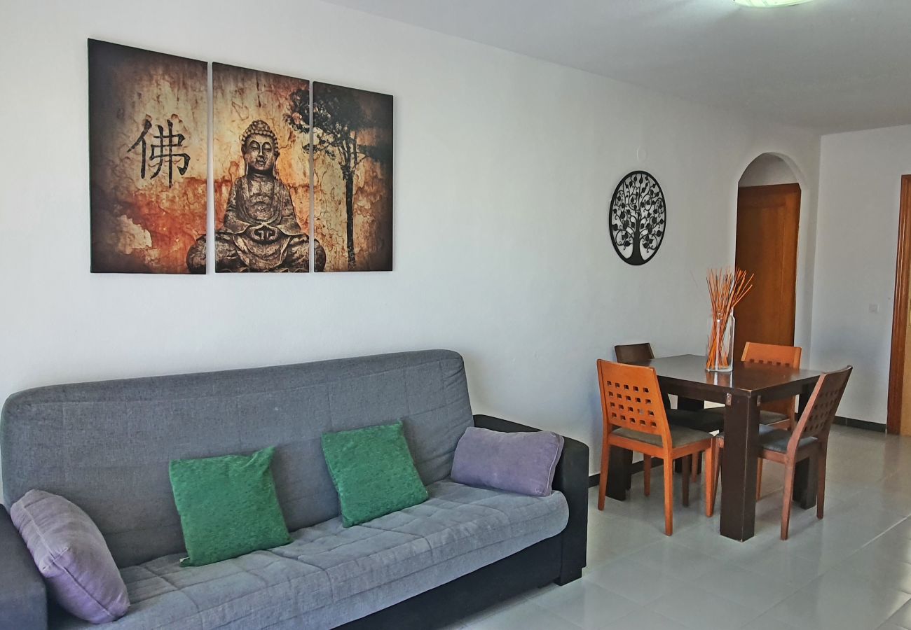 Apartamento en Gandia - GARDENIAS II - 2ª - 7º - C