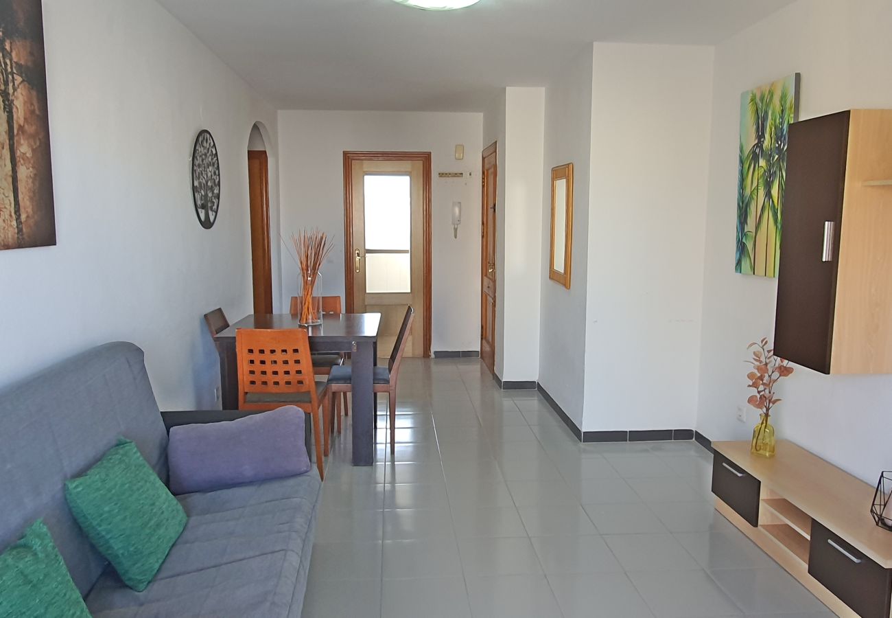 Apartamento en Gandia - GARDENIAS II - 2ª - 7º - C