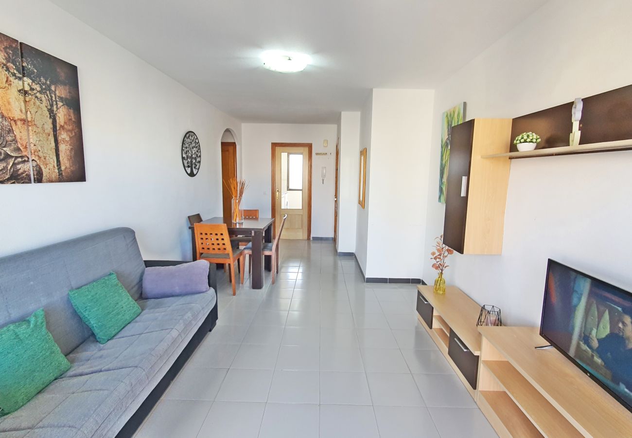 Apartamento en Gandia - GARDENIAS II - 2ª - 7º - C