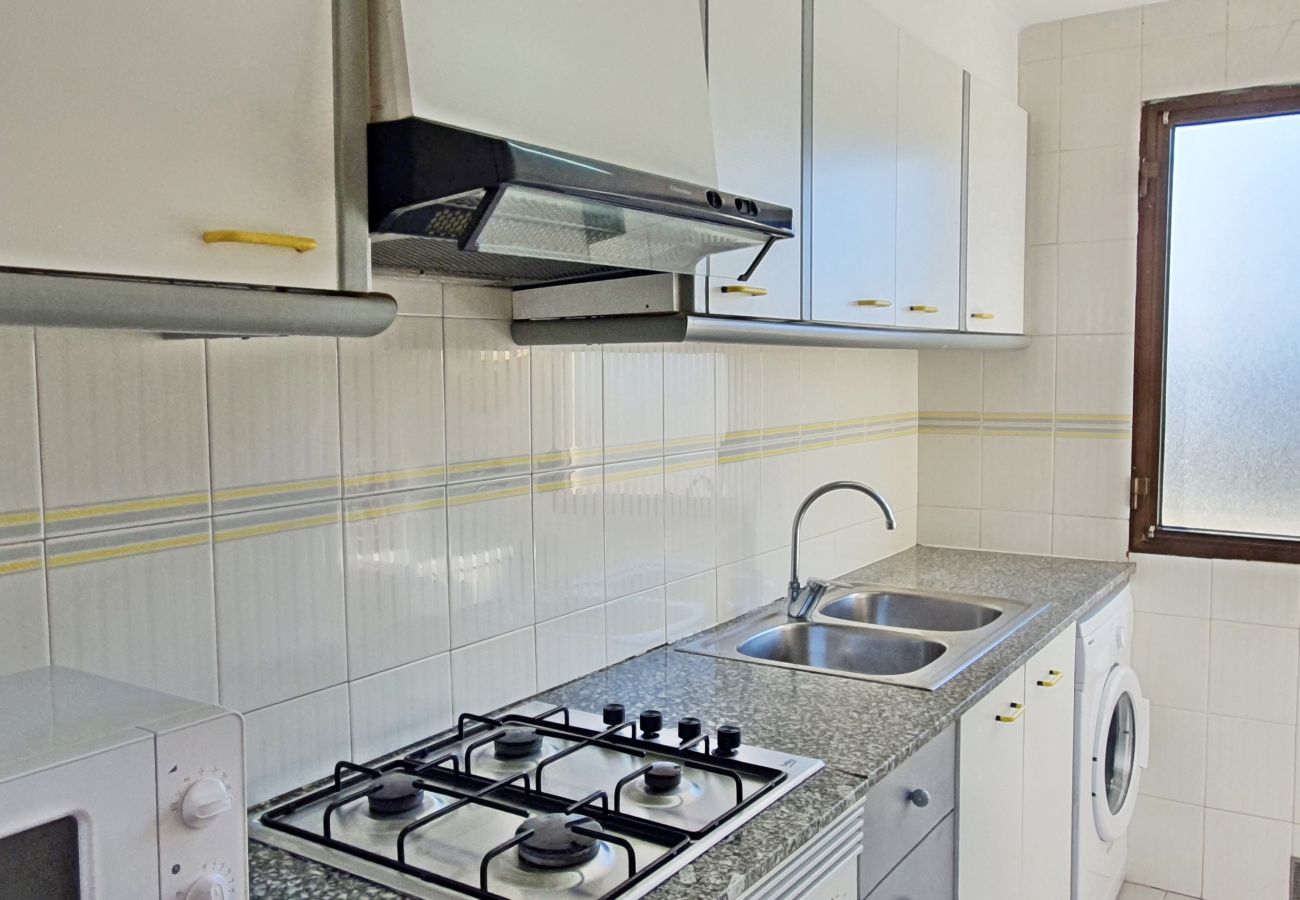 Apartamento en Gandia - GARDENIAS II - 2ª - 7º - C