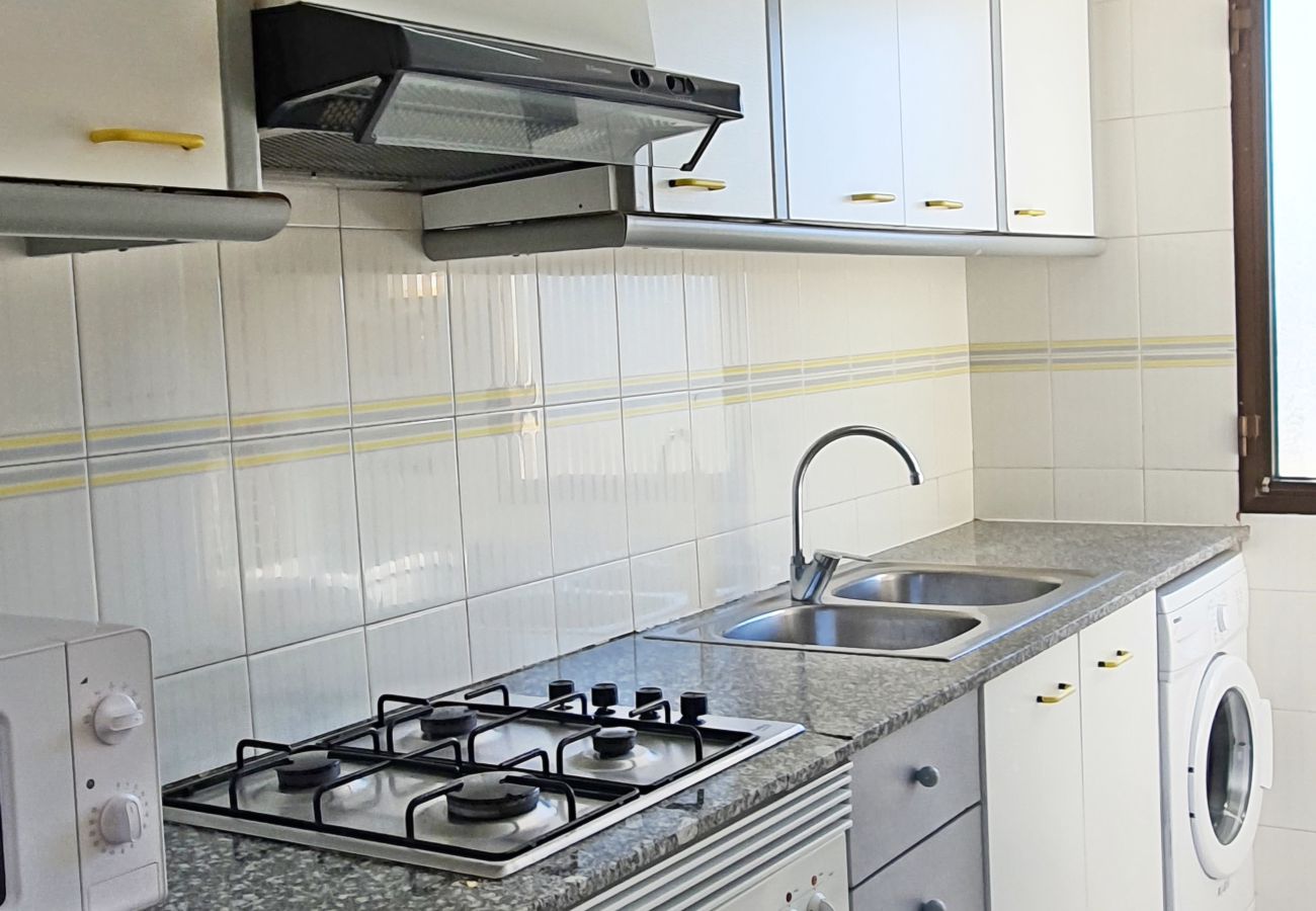 Apartamento en Gandia - GARDENIAS II - 2ª - 7º - C