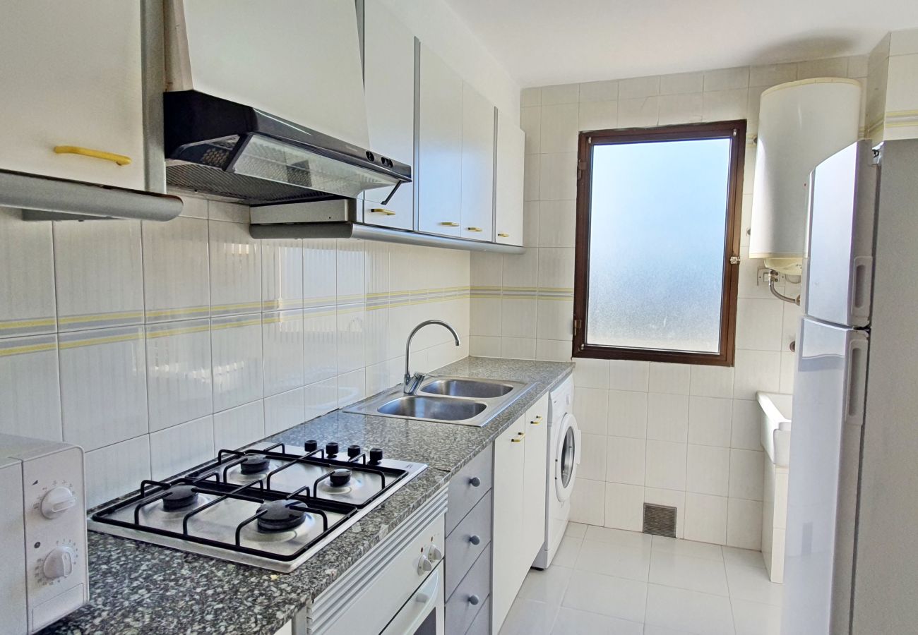 Apartamento en Gandia - GARDENIAS II - 2ª - 7º - C