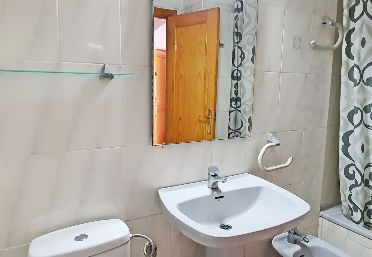Apartamento en Gandia - GARDENIAS II - 2ª - 7º - C