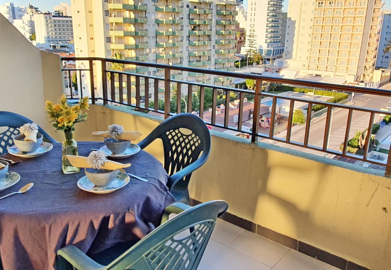 Apartamento en Gandia - GARDENIAS II - 2ª - 7º - C