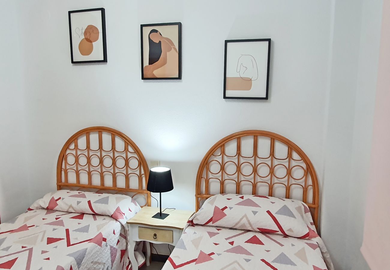 Apartamento en Gandia - GARDENIAS II - 2ª - 7º - C