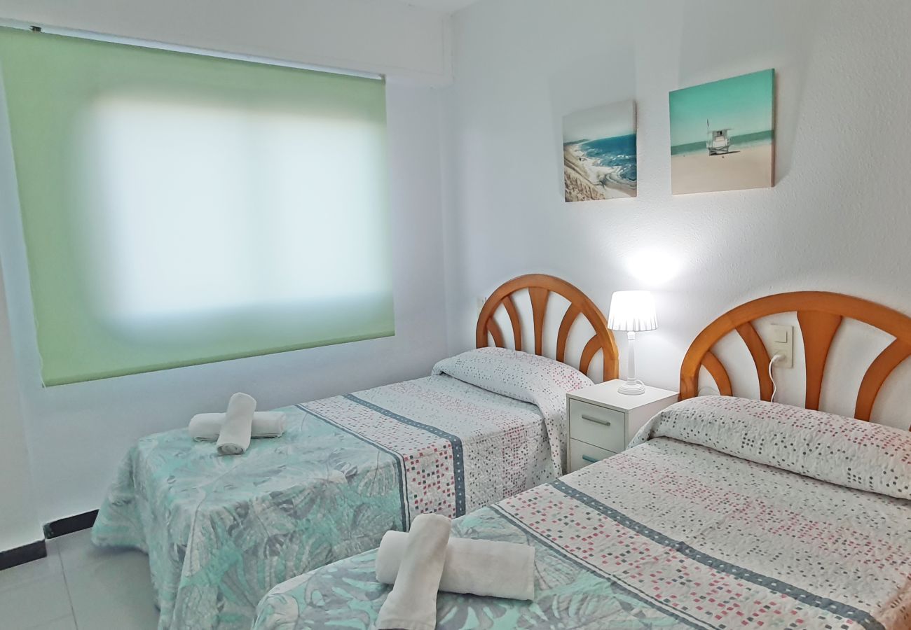 Apartamento en Gandia - GARDENIAS II - 2ª - 7º - C