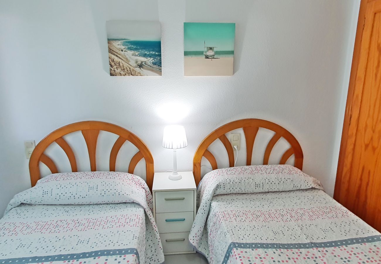 Apartamento en Gandia - GARDENIAS II - 2ª - 7º - C