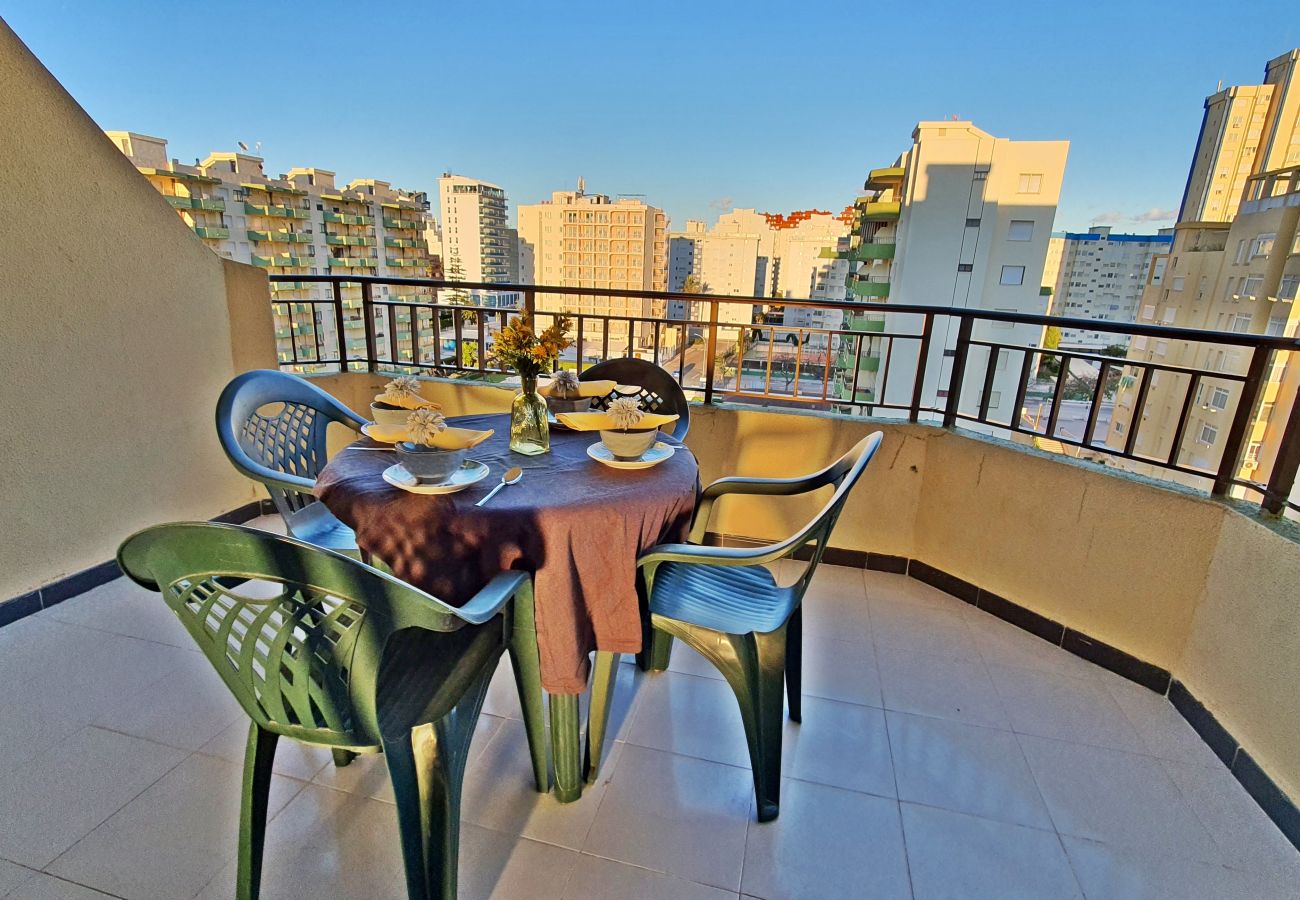 Apartamento en Gandia - GARDENIAS II - 2ª - 7º - C