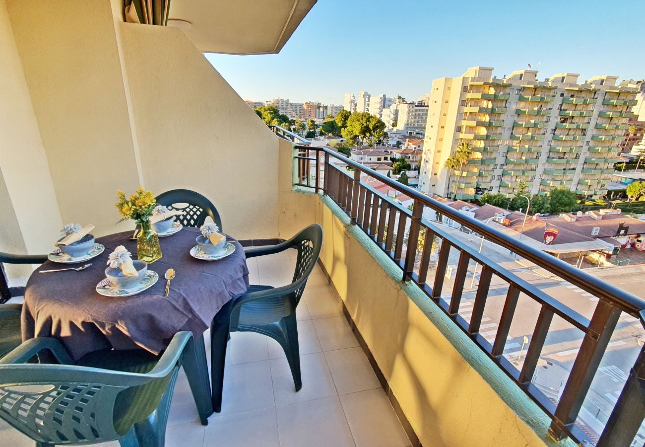 Apartamento en Gandia - GARDENIAS II - 2ª - 7º - C