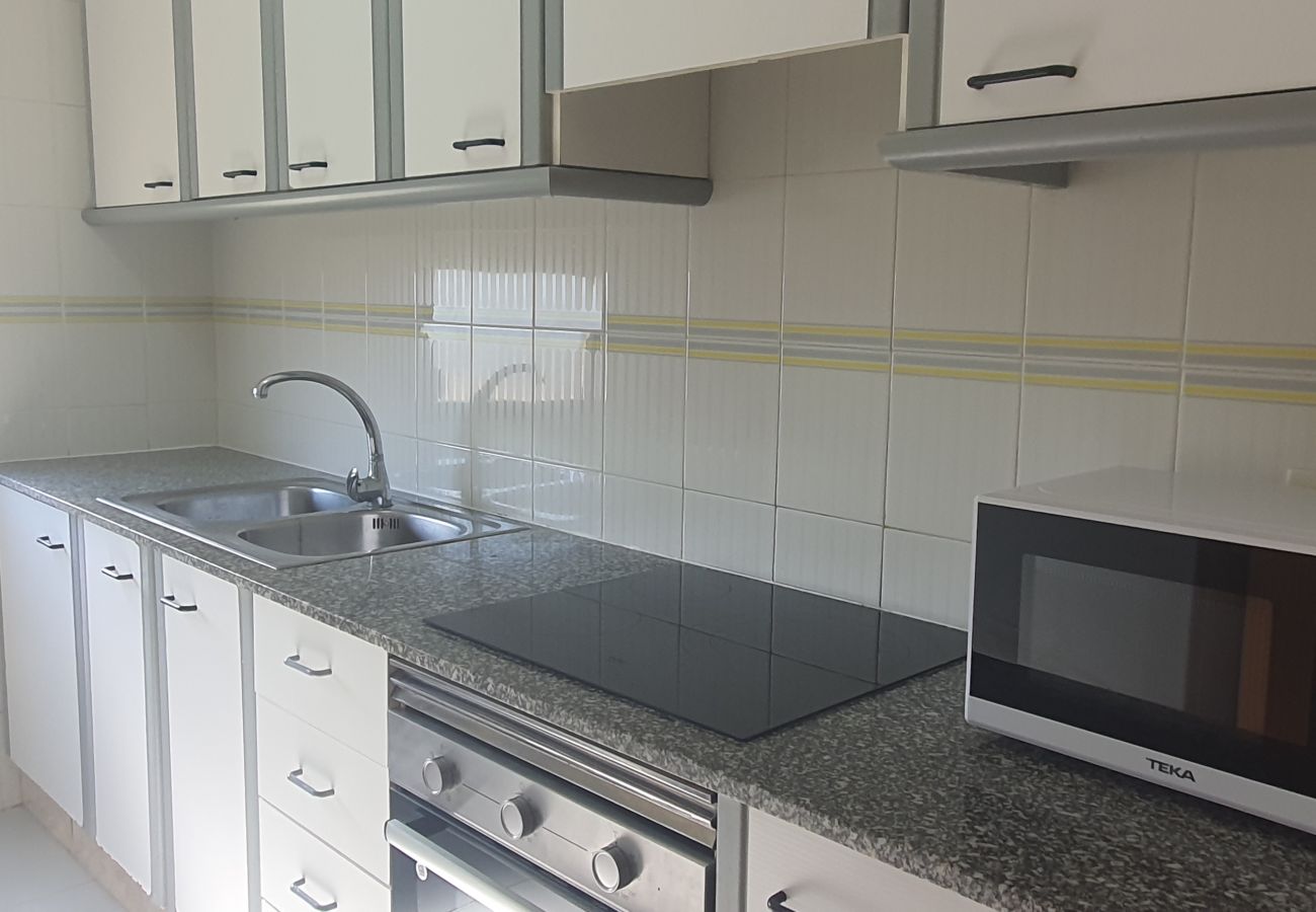 Apartamento en Gandia - GARDENIAS II - 1ª - 6º - B