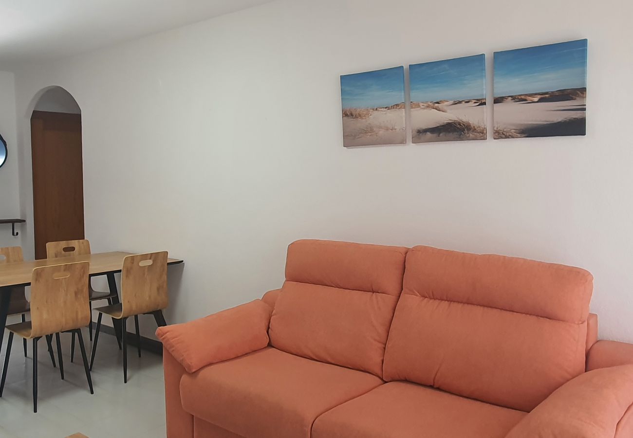 Apartamento en Gandia - GARDENIAS II - 1ª - 6º - B