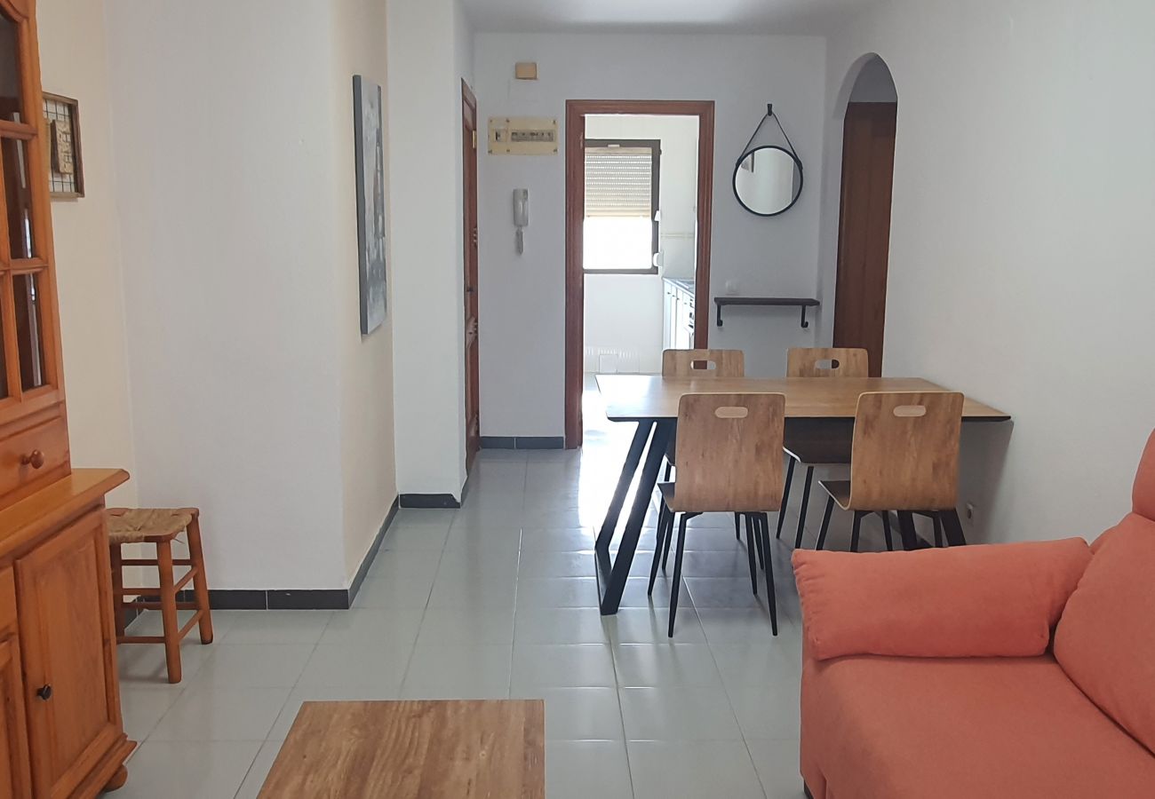 Apartamento en Gandia - GARDENIAS II - 1ª - 6º - B
