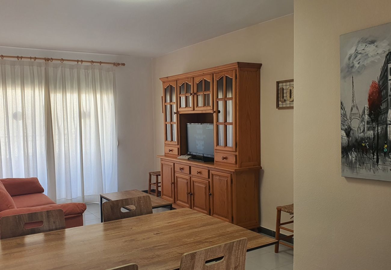 Apartamento en Gandia - GARDENIAS II - 1ª - 6º - B