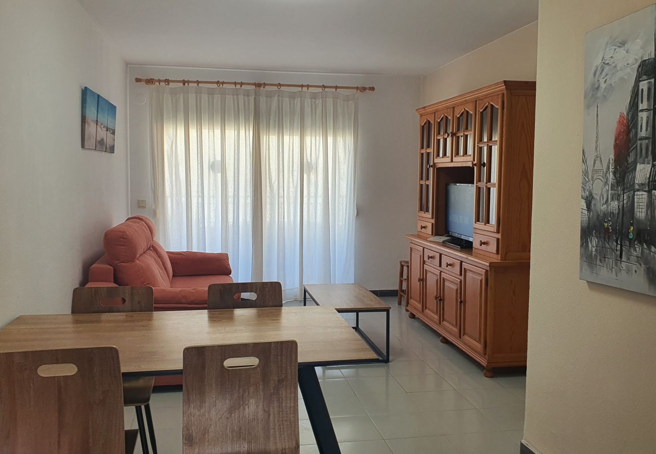 Apartamento en Gandia - GARDENIAS II - 1ª - 6º - B