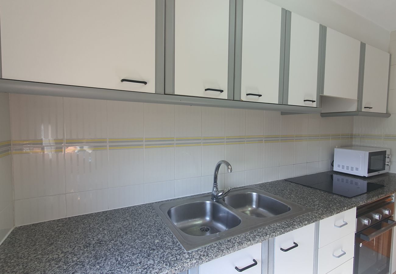 Apartamento en Gandia - GARDENIAS II - 1ª - 6º - B