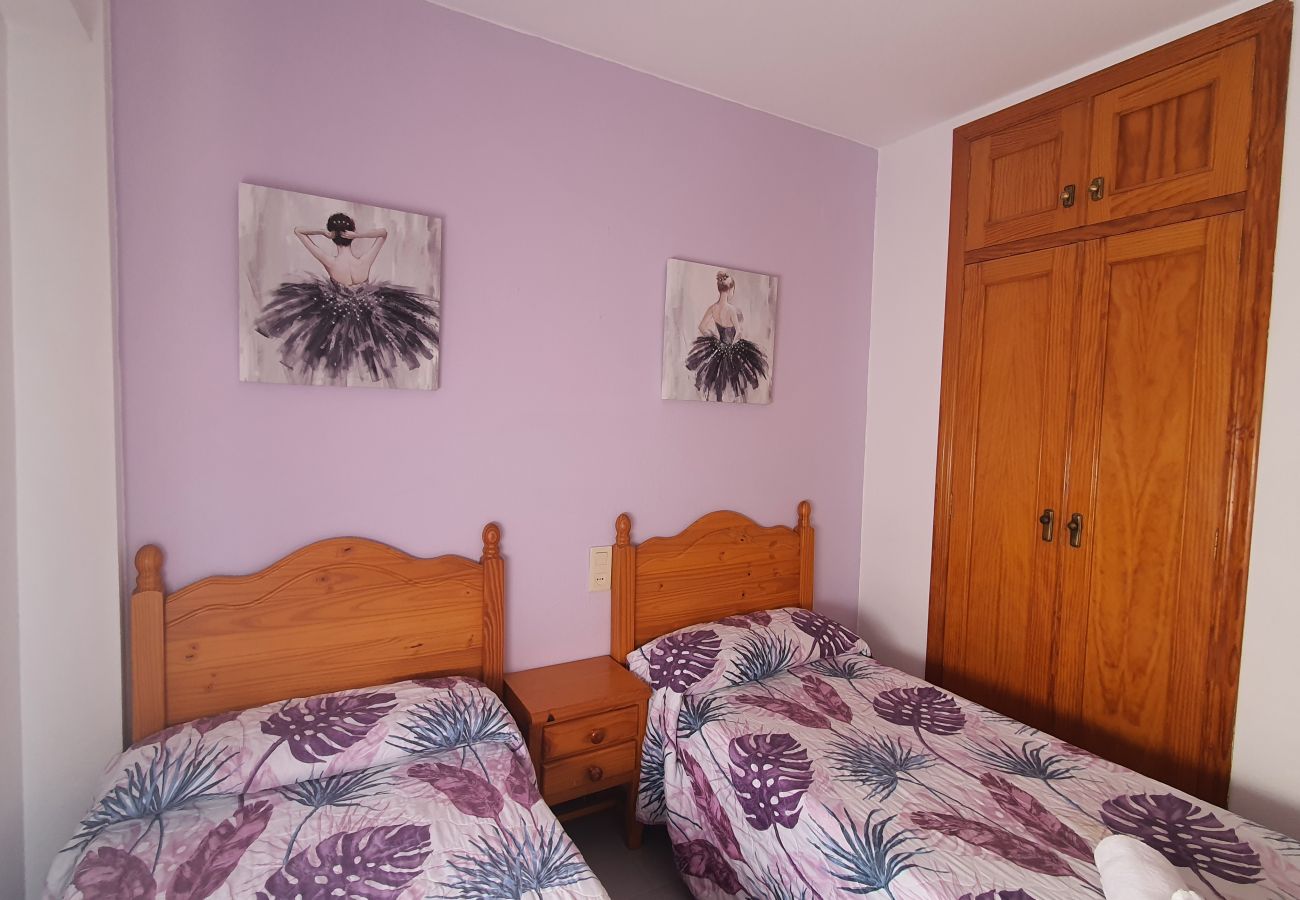 Apartamento en Gandia - GARDENIAS II - 1ª - 6º - B