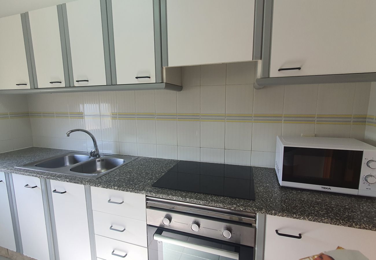 Apartamento en Gandia - GARDENIAS II - 1ª - 6º - B