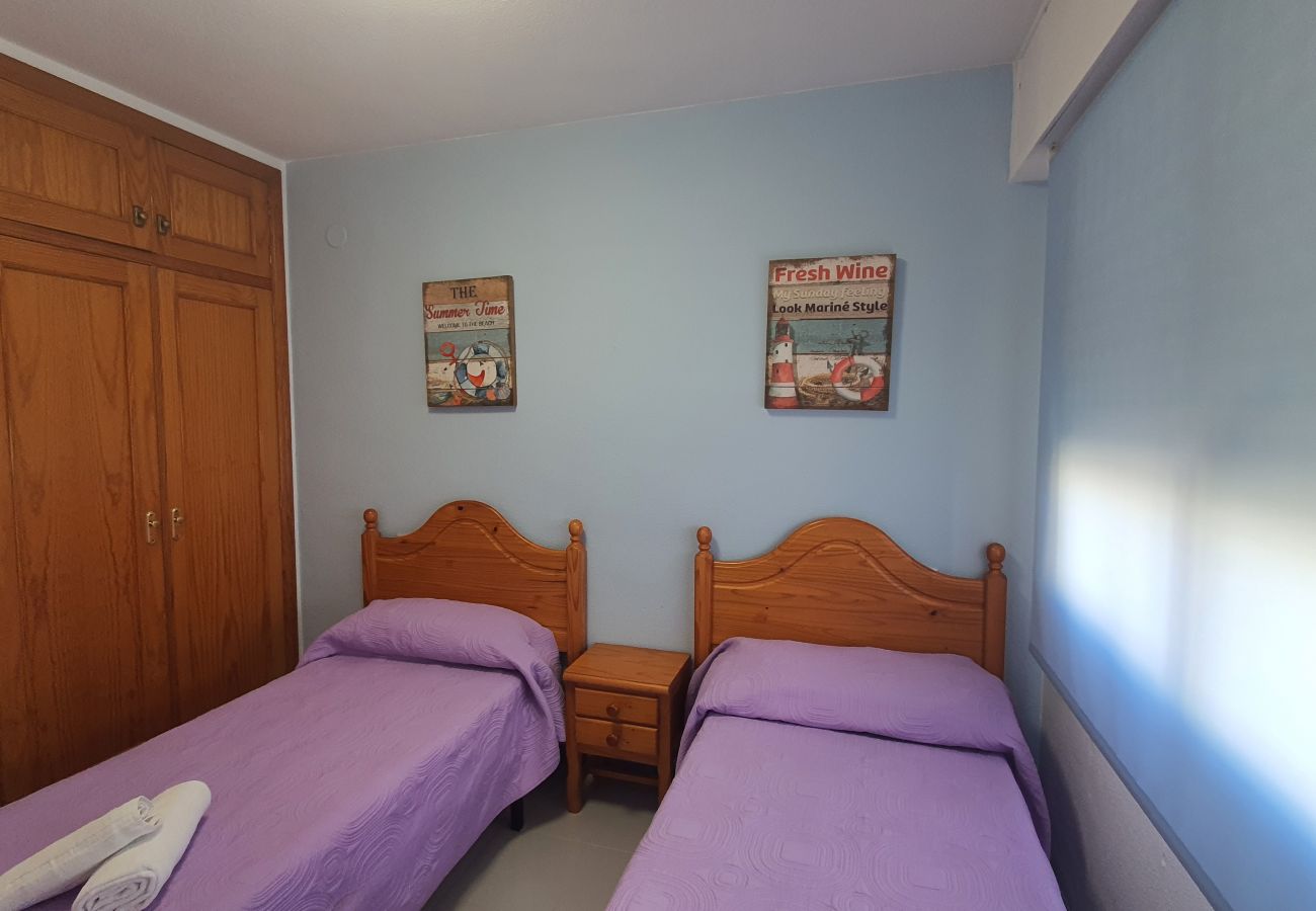 Apartamento en Gandia - GARDENIAS II - 1ª - 6º - B