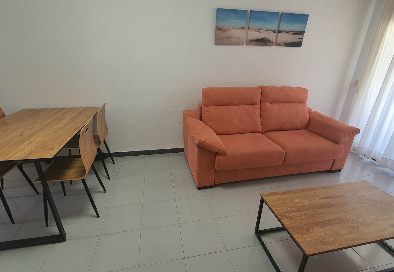 Apartamento en Gandia - GARDENIAS II - 1ª - 6º - B