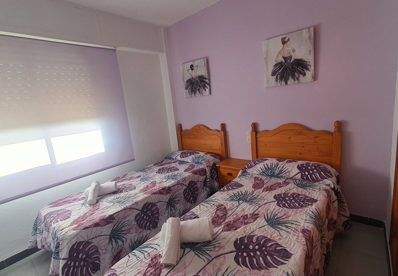 Apartamento en Gandia - GARDENIAS II - 1ª - 6º - B