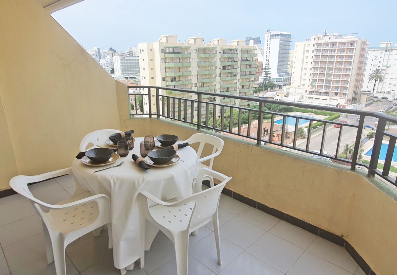 Apartamento en Gandia - GARDENIAS II - 2ª - 8º - C
