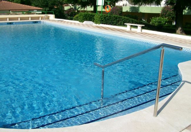 Apartamento en Gandia - GARDENIAS III - 9º  - A