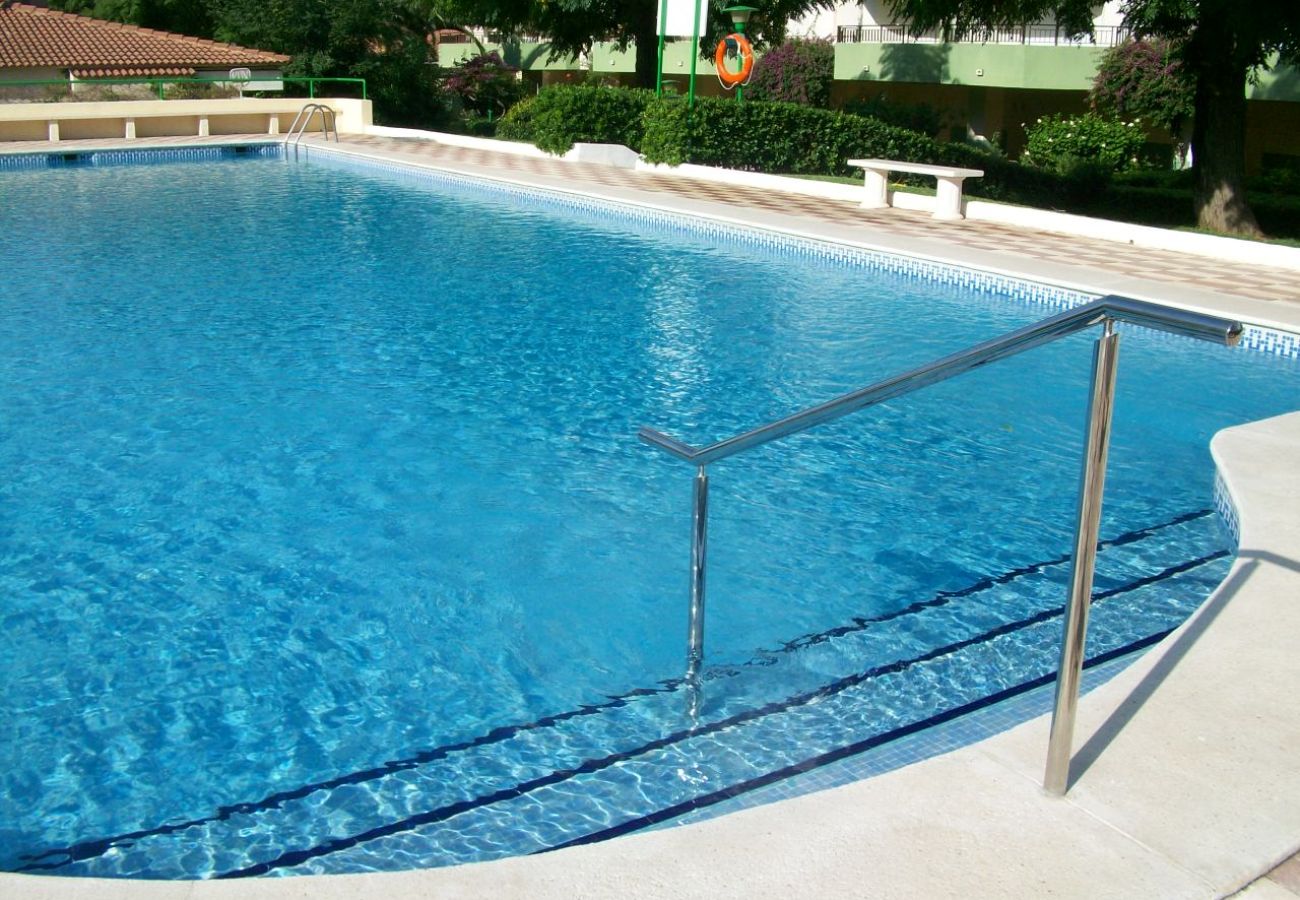 Apartamento en Gandia - GARDENIAS III - 9º  - A