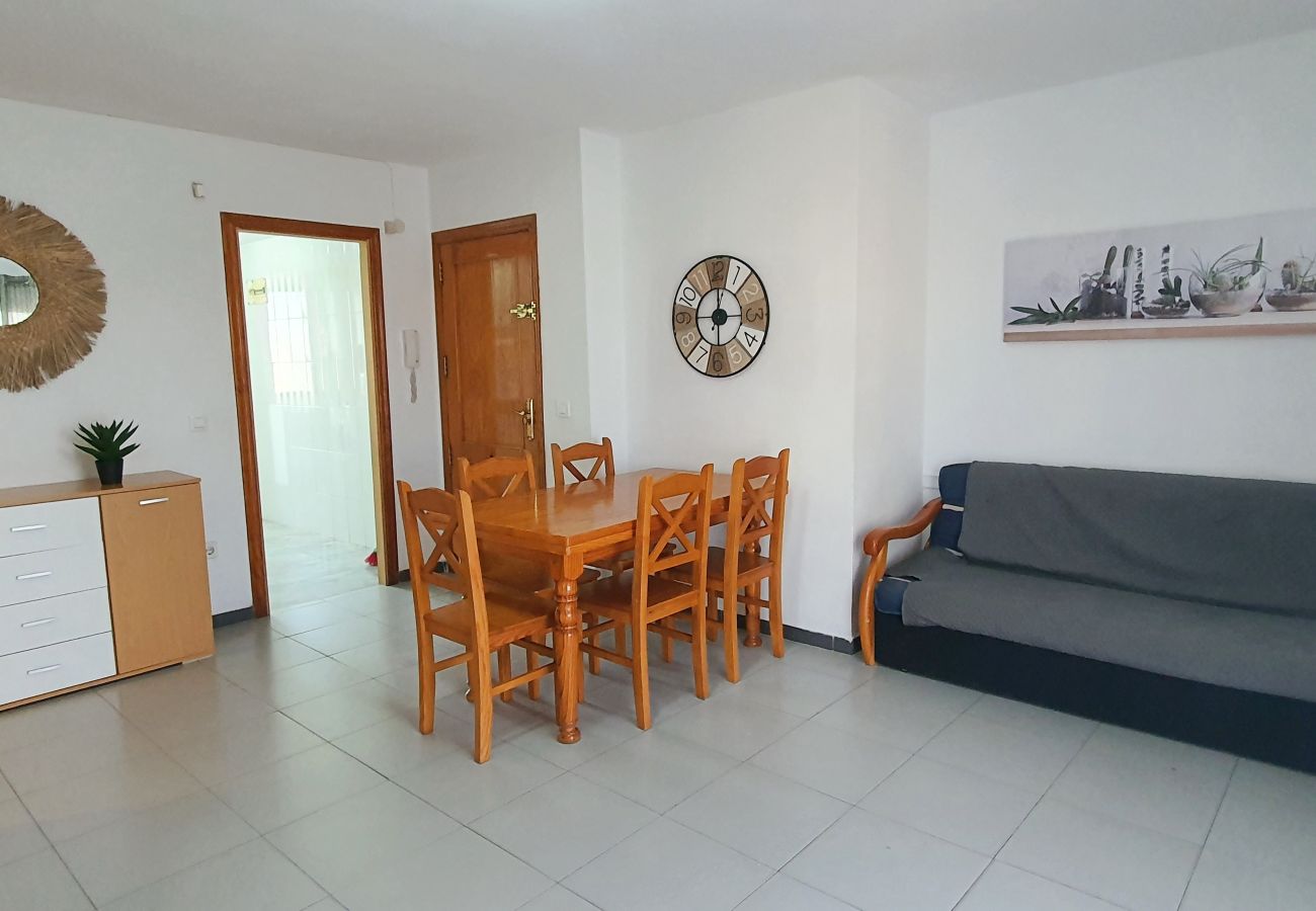Apartamento en Gandia - GARDENIAS III - 9º  - A
