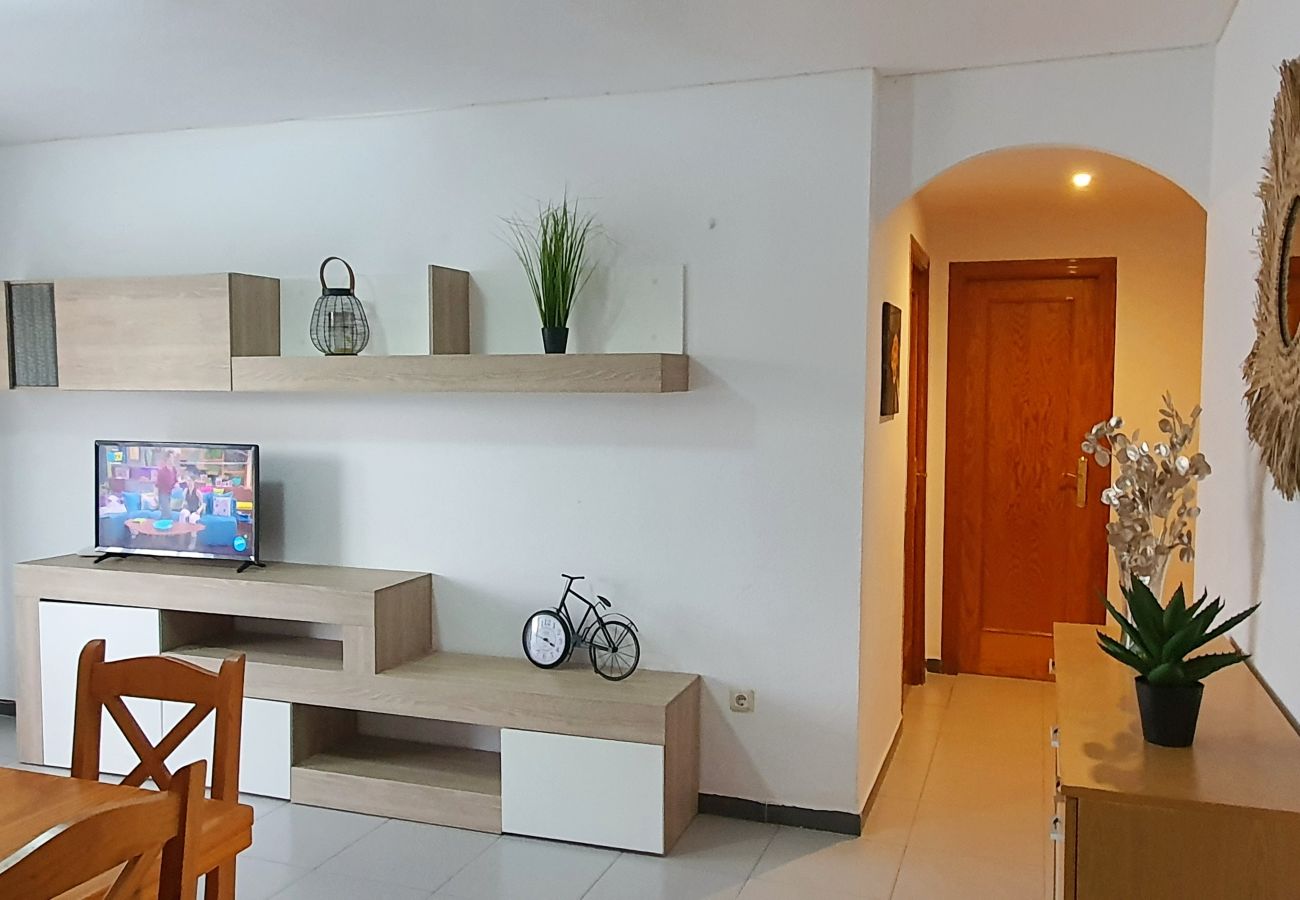 Apartamento en Gandia - GARDENIAS III - 9º  - A