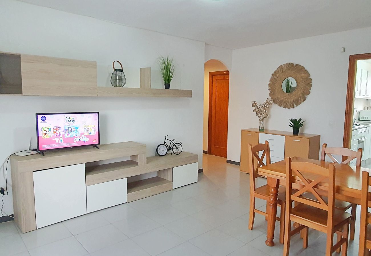 Apartamento en Gandia - GARDENIAS III - 9º  - A