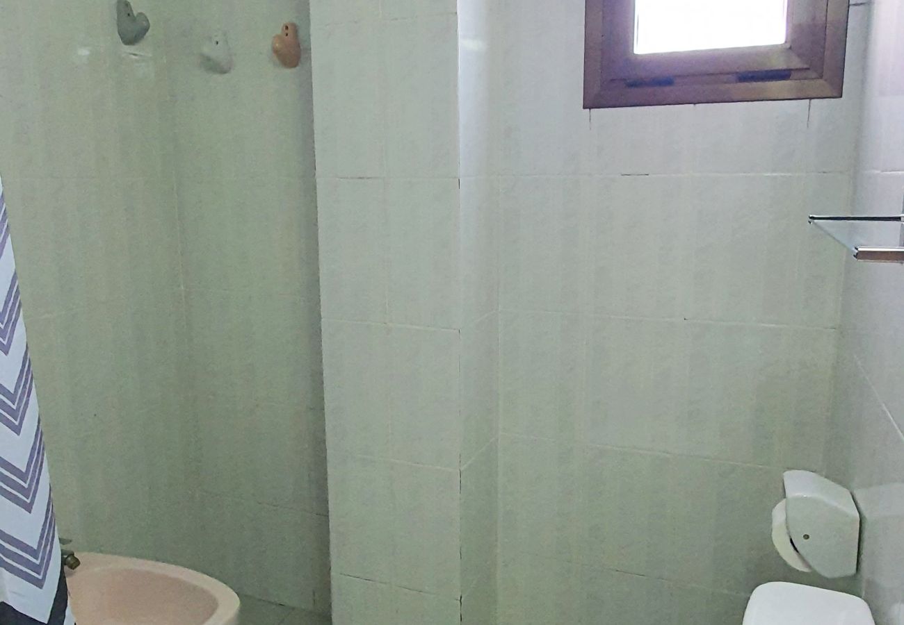 Apartamento en Gandia - GARDENIAS III - 9º  - A