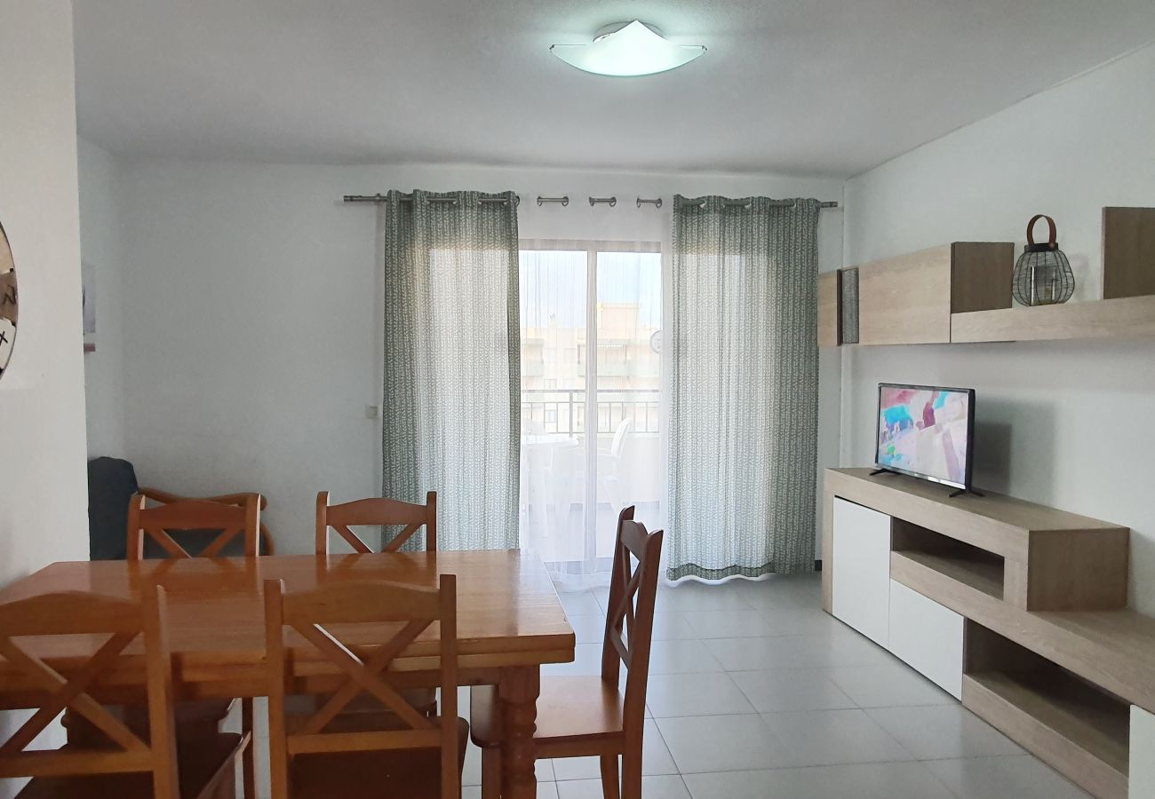 Apartamento en Gandia - GARDENIAS III - 9º  - A