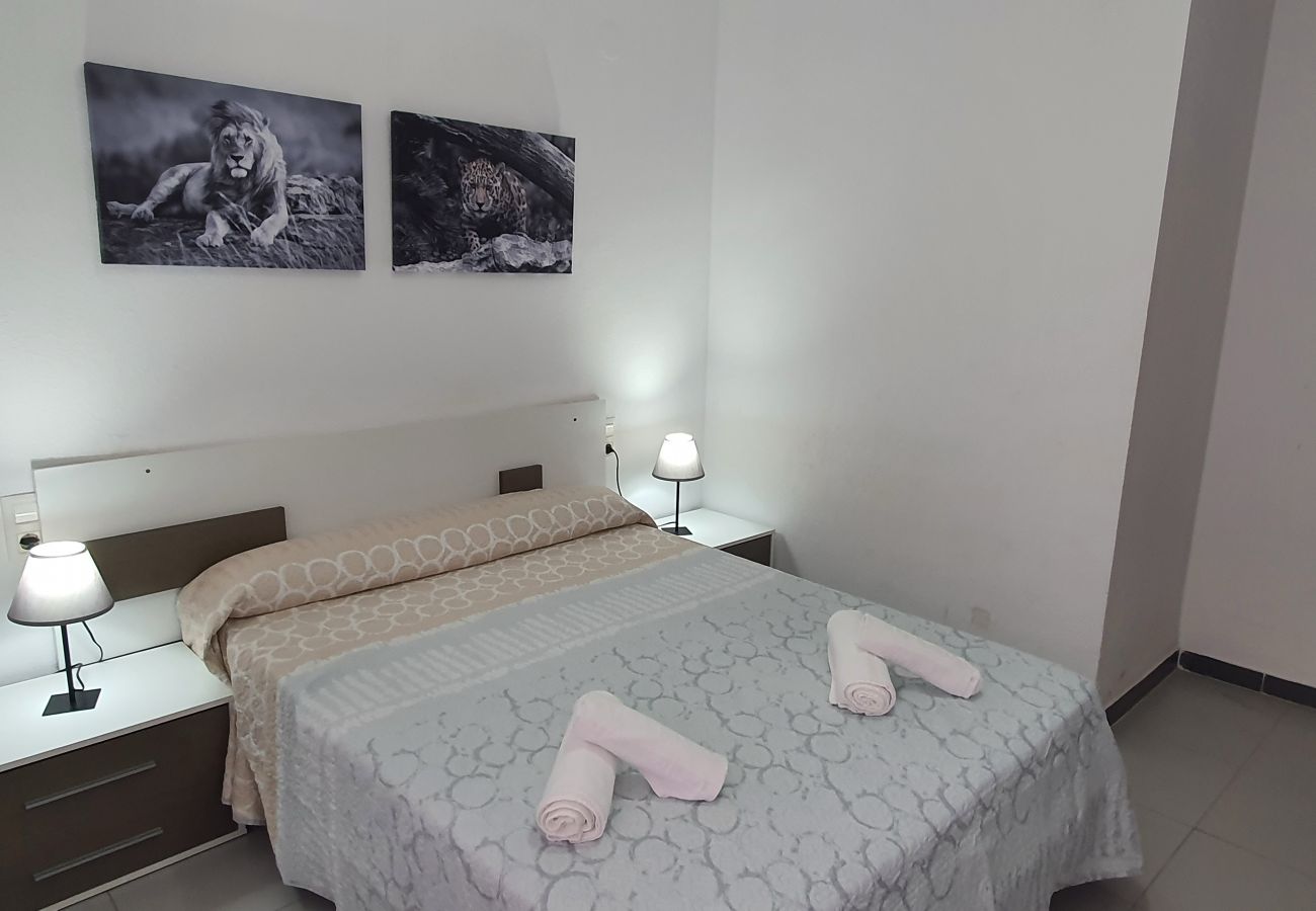 Apartamento en Gandia - GARDENIAS III - 9º  - A