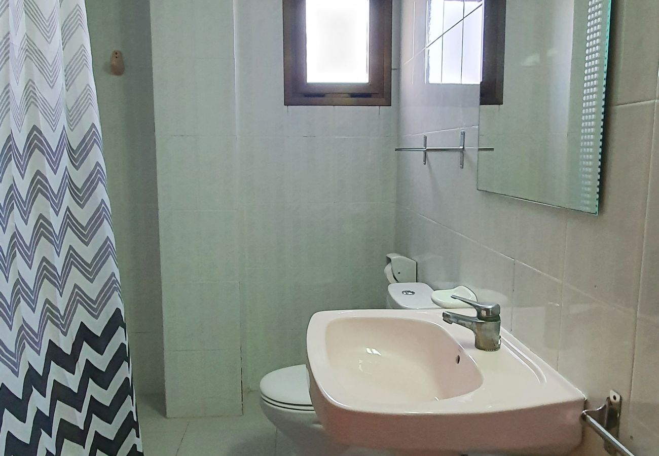Apartamento en Gandia - GARDENIAS III - 9º  - A