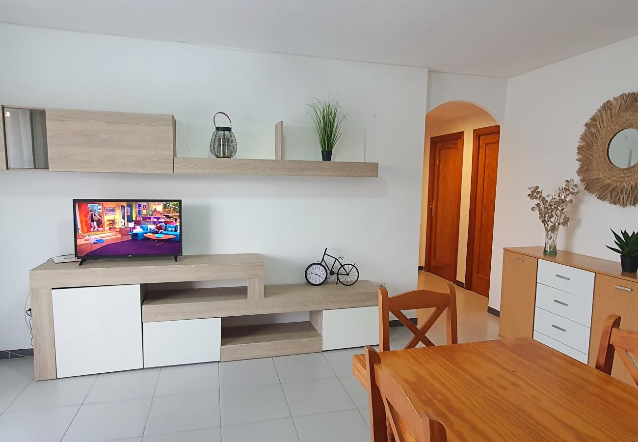 Apartamento en Gandia - GARDENIAS III - 9º  - A