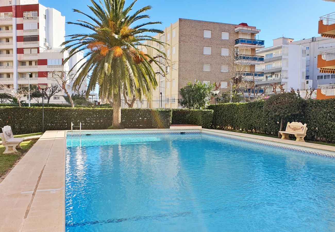 Apartamento en Gandia - GANDIAZAR I - C - 5º - 10ª