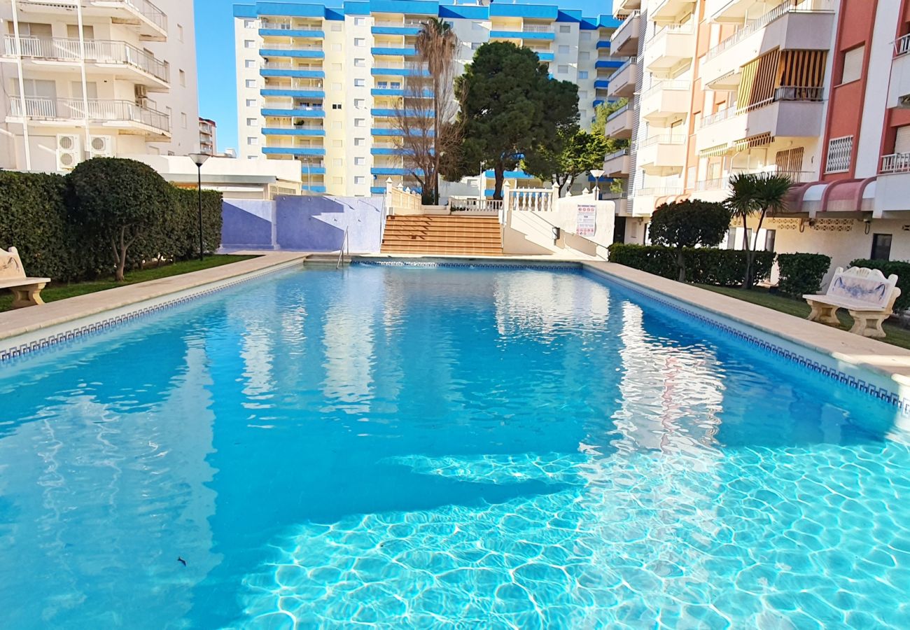 Apartamento en Gandia - GANDIAZAR I - C - 5º - 10ª