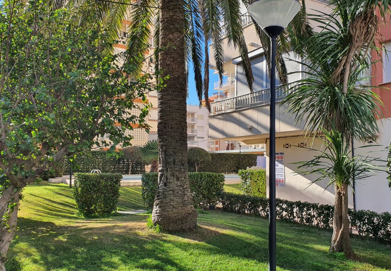 Apartamento en Gandia - GANDIAZAR I - C - 5º - 10ª